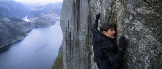 MISSION: IMPOSSIBLE - FALLOUT
