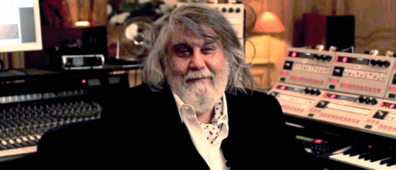 vangelis