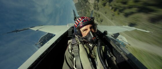Top Gun: Maverick