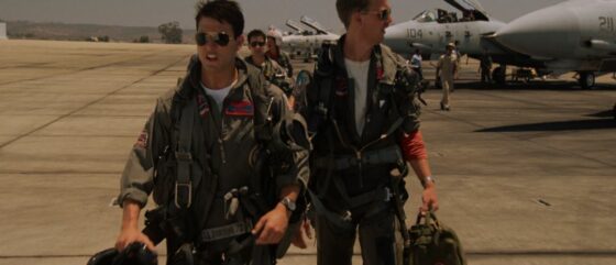 top gun